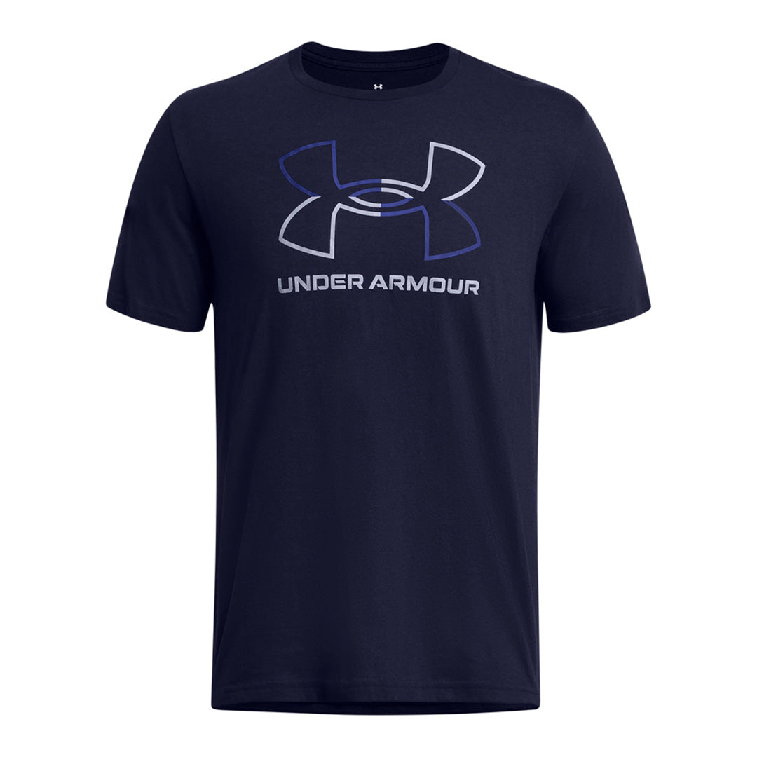UA Men GL Foundation Update Short Sleeve | 1382915