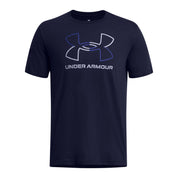 UA Men GL Foundation Update Short Sleeve | 1382915