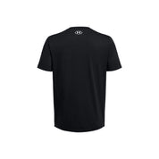 UA Men Athletics Short Sleeve | 1383264
