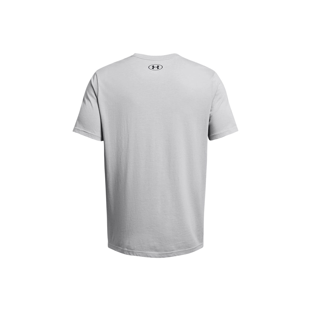 UA Men Athletics Short Sleeve | 1383264