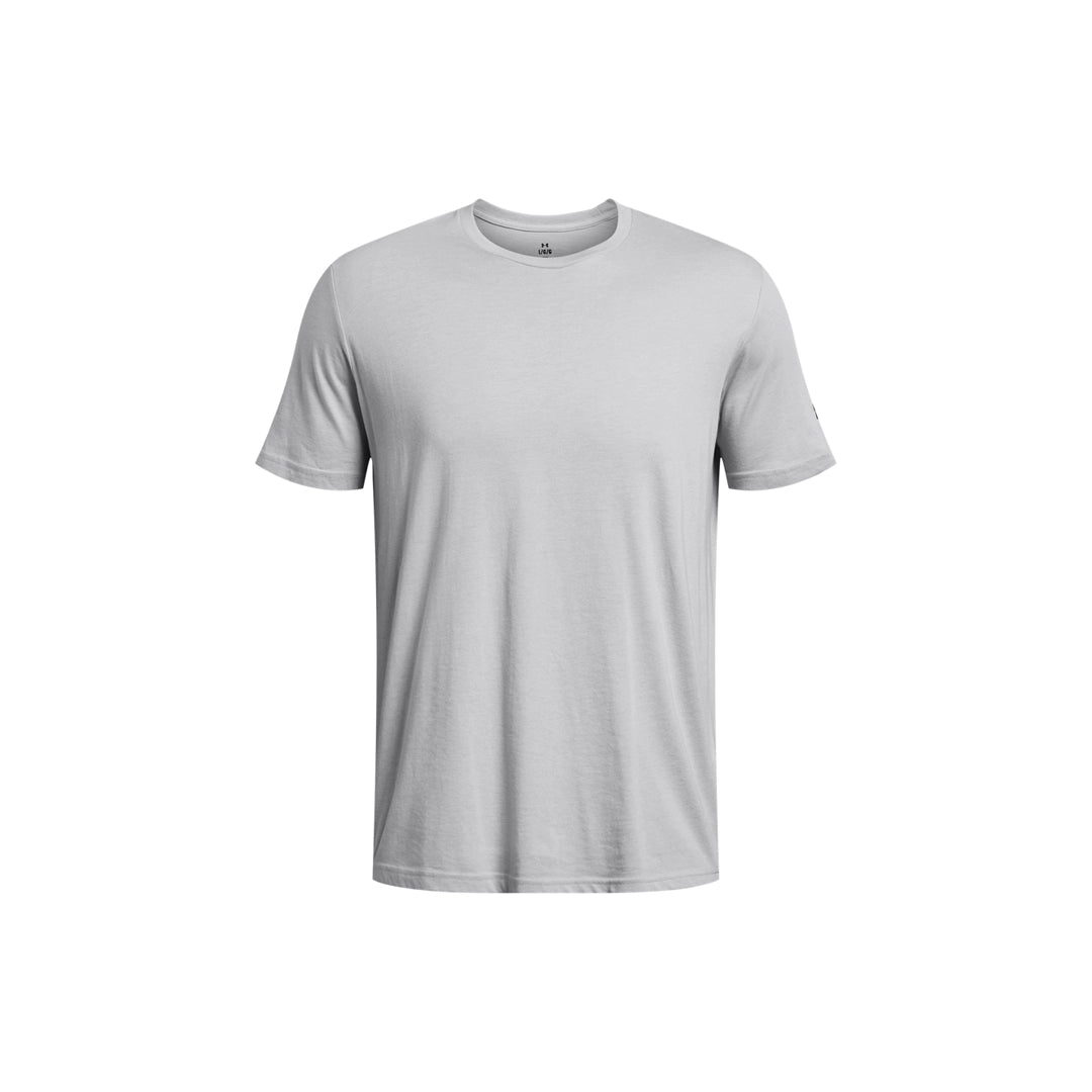 UA Men Athletics Short Sleeve | 1383264