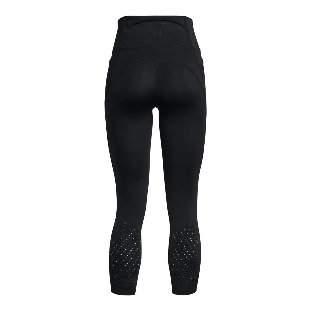 UA Women Launch Elite Ankle Tights | 1383367