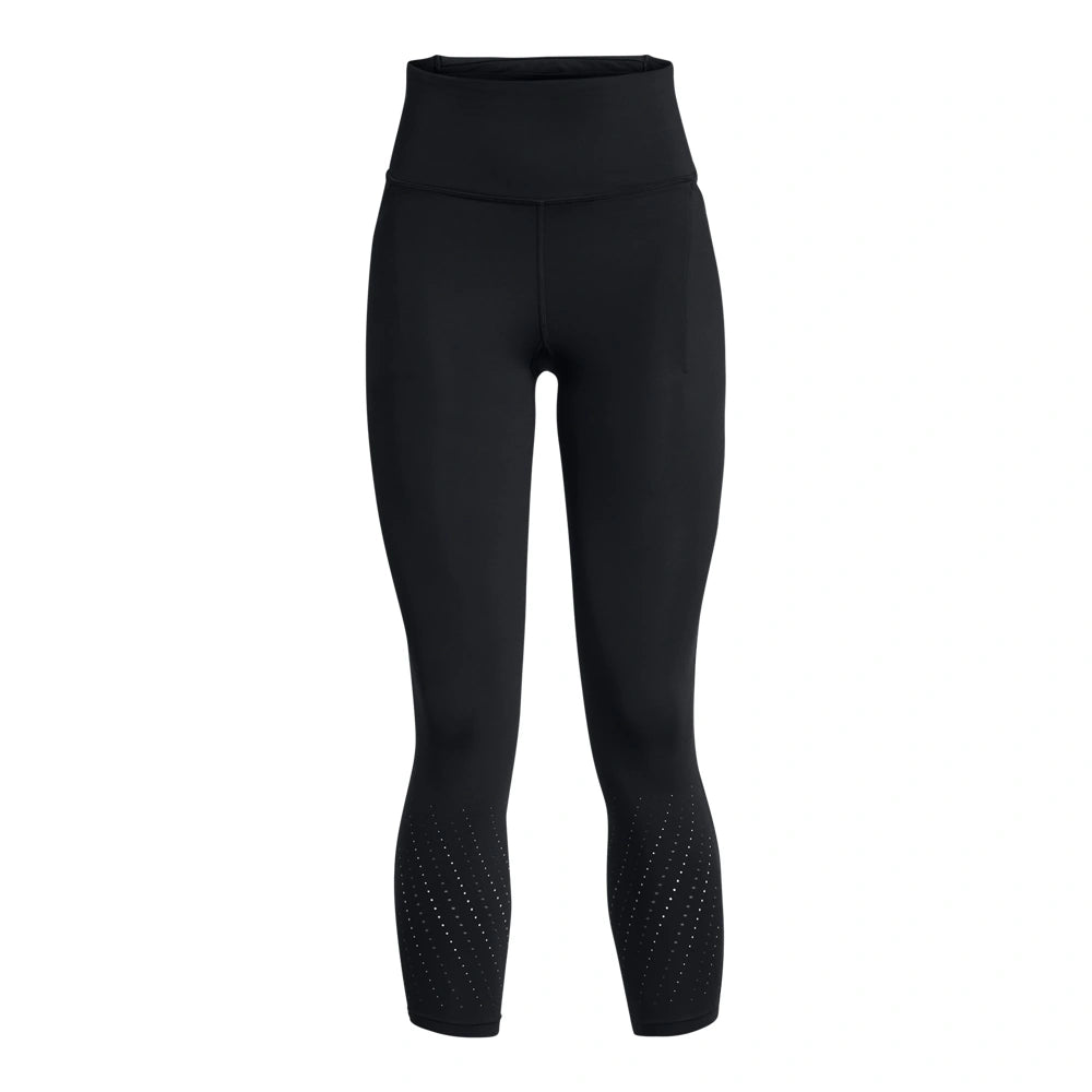 UA Women Launch Elite Ankle Tights | 1383367