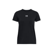 UA Women Rival Core Short Sleeve | 1383648