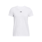 UA Women Rival Core Short Sleeve | 1383648
