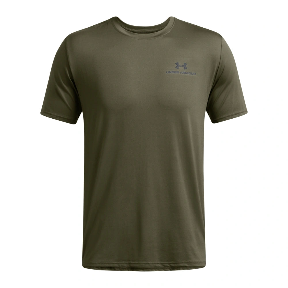 UA Men Vanish Energy Short Sleeve | 1383973