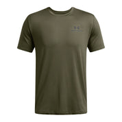 UA Men Vanish Energy Short Sleeve | 1383973