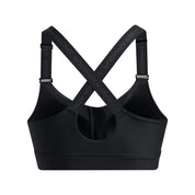 UA Women Infinity High Zip 2.0 Bra | 1384118