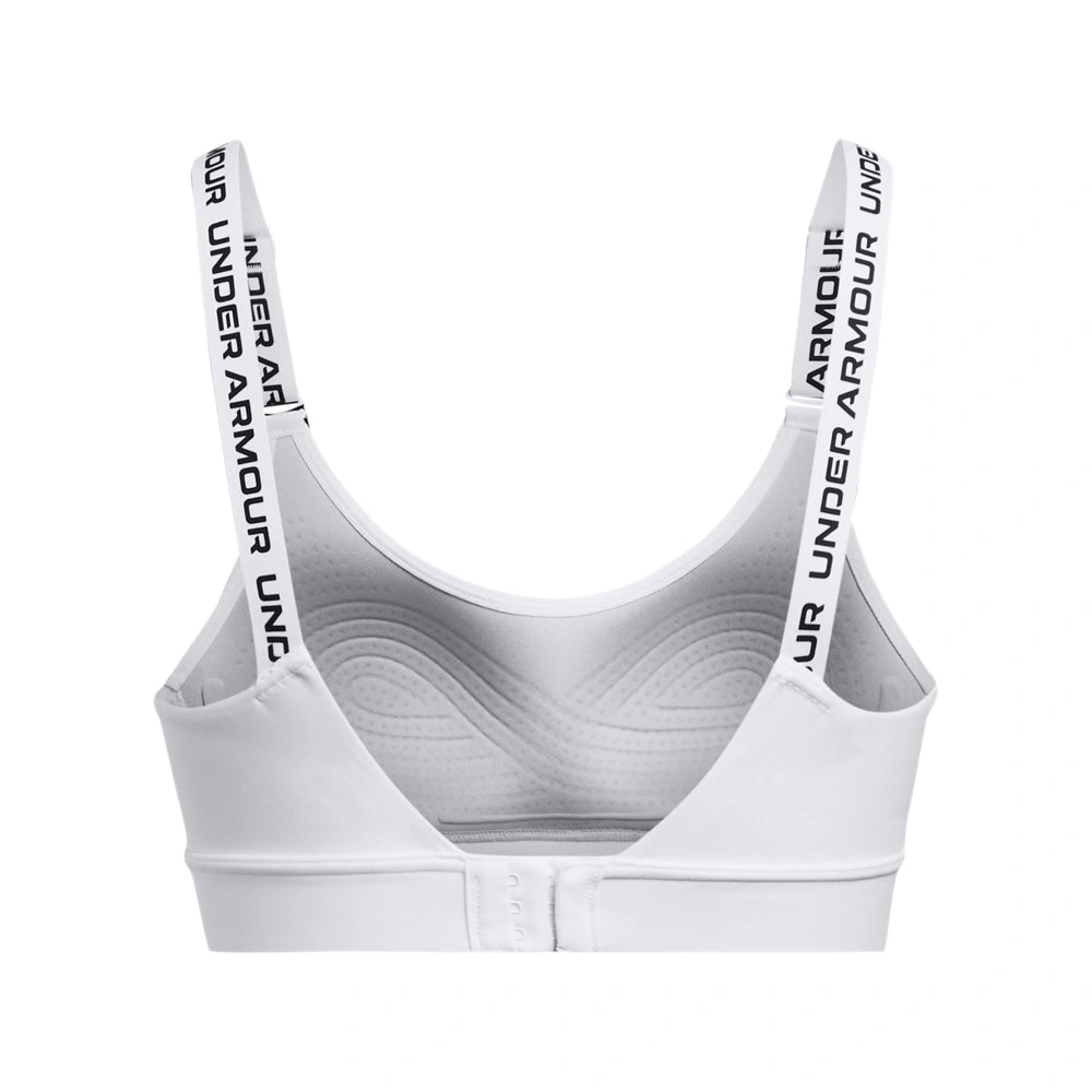 UA Women Infinity Mid 2.0 Sports Bra | 1384123