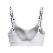 UA Women Infinity Mid 2.0 Sports Bra | 1384123