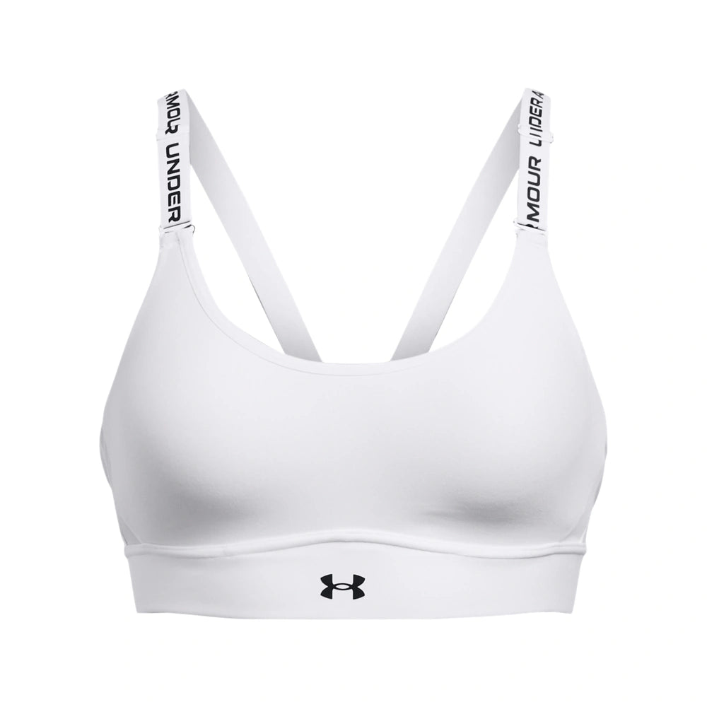 UA Women Infinity Mid 2.0 Sports Bra | 1384123