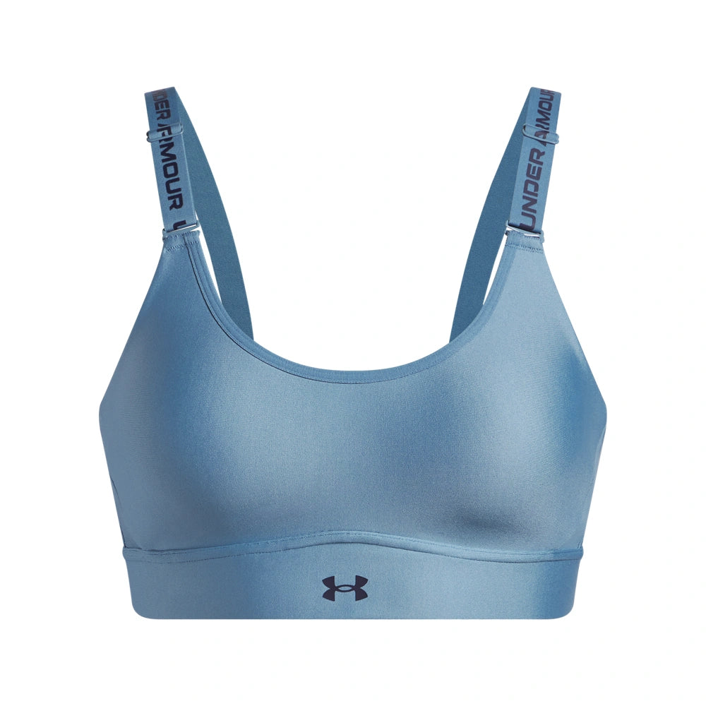UA Women Infinity Mid 2.0 Sports Bra | 1384123
