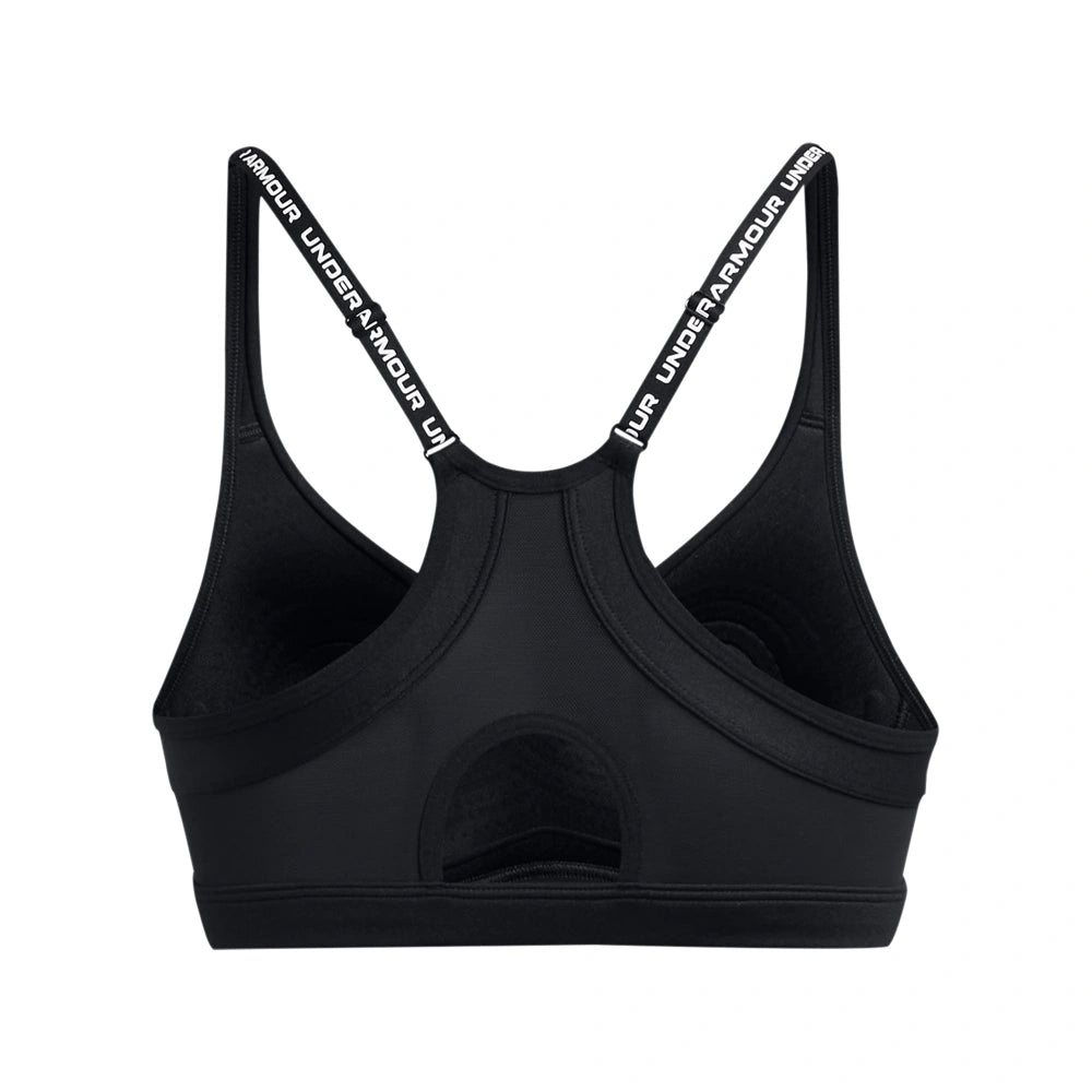 UA Women Infinity 2.0 Low Sports Bra | 1384126