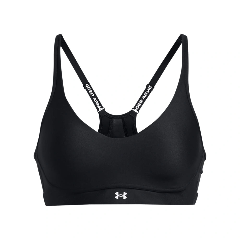 UA Women Infinity 2.0 Low Sports Bra | 1384126