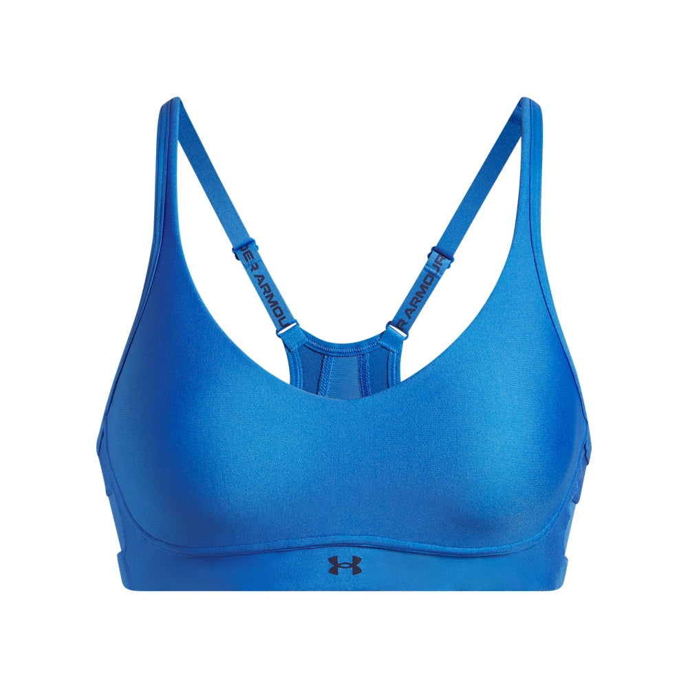 UA Women Infinity 2.0 Low Sports Bra | 1384126