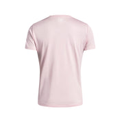 UA Women Tech Twist Short Sleeve| 1384230