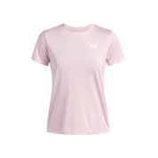 UA Women Tech Twist Short Sleeve| 1384230