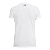 UA Women Tech Short Sleeve C - Solid | 1384231