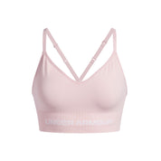 UA Women Vanish Seamless Low Bra | 1384417