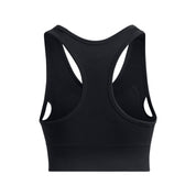 UA Women Vanish Seamless Mid Bra | 1384419