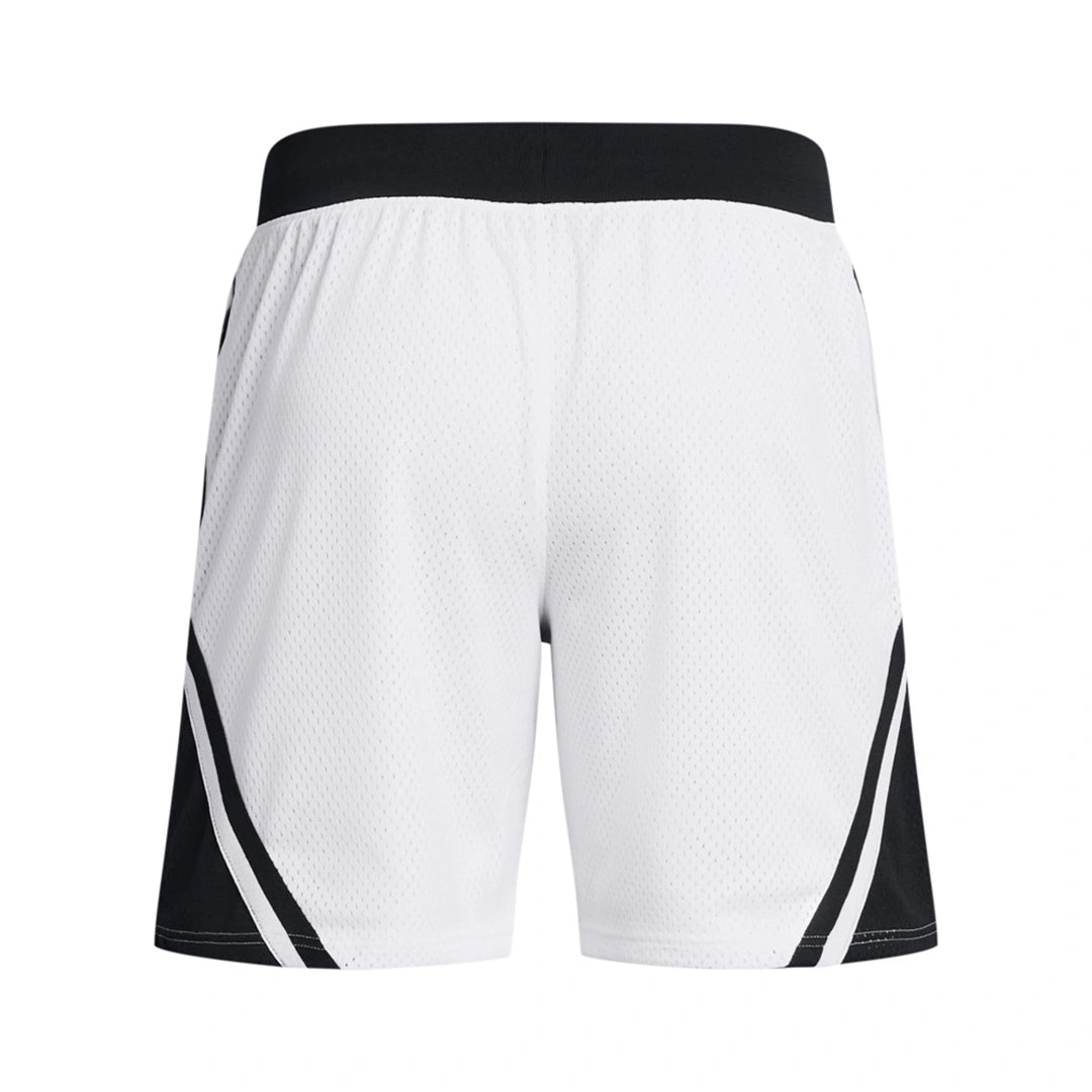 UA Men Curry Mesh Shorts 4 | 1384470