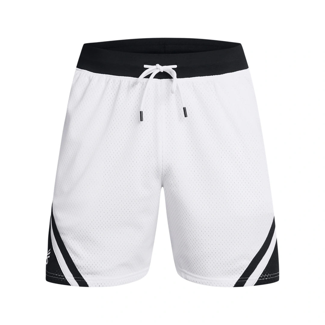 UA Men Curry Mesh Shorts 4 | 1384470