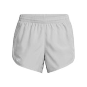 UA Women Fly By 3'' Heather Shorts | 1385037