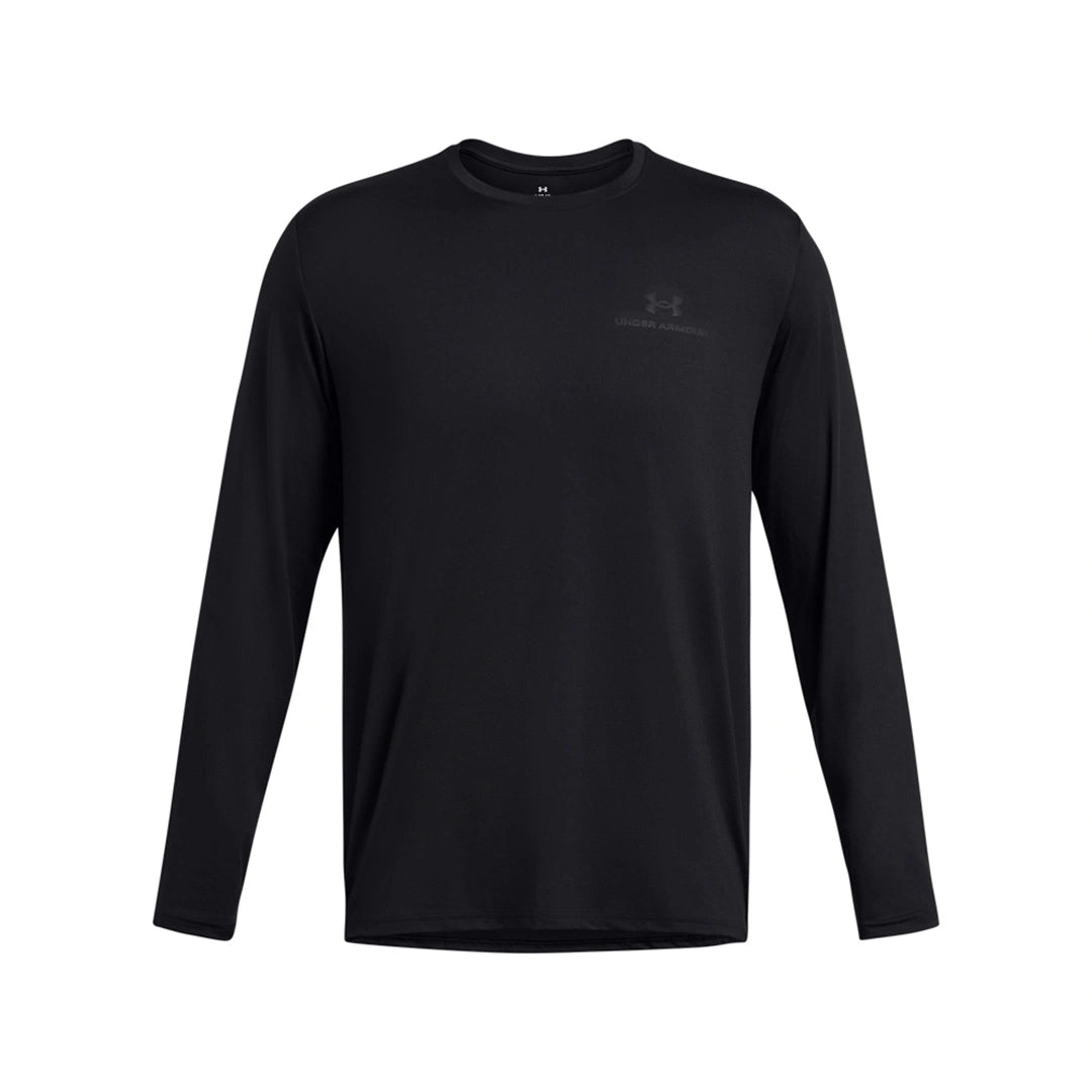 UA Men Vanish Energy Long Sleeve | 1385418