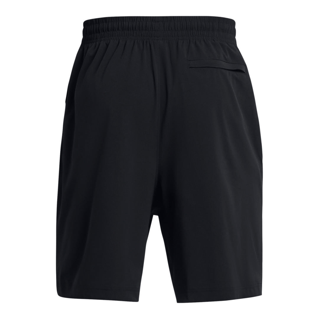UA Men Unstoppable Vented Shorts| 1385514