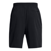 UA Men Unstoppable Vented Shorts| 1385514