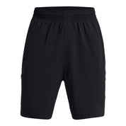 UA Men Unstoppable Vented Shorts| 1385514