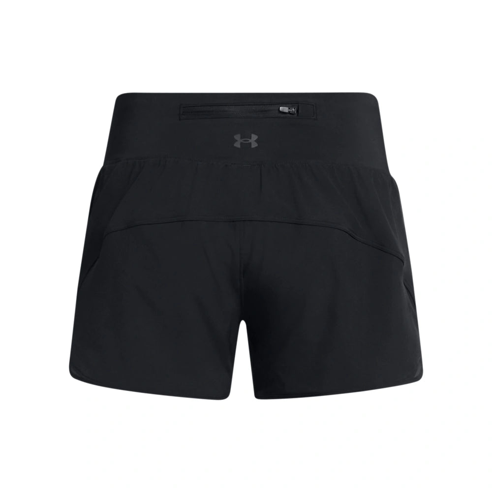 UA Women Launch Pro 3'' Shorts | 1386331