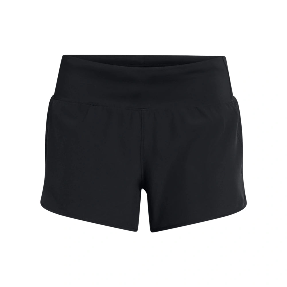 UA Women Launch Pro 3'' Shorts | 1386331