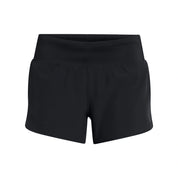UA Women Launch Pro 3'' Shorts | 1386331