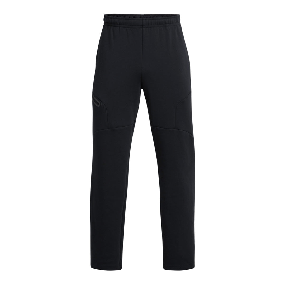 UA Men Unstoppable Fleece Pants| 1387778