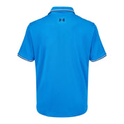 UA Men Playoff 3.0 Rib Polo | 1388156