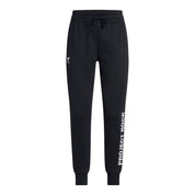 UA Women Project Rock Rival Fleece Jogger | 1389336