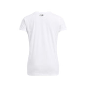 UA Women Project Rock Payoff Short Sleeve | 1389340
