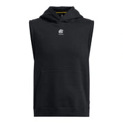 UA Men Curry Splash Sleeveless Hoodie | 1389483