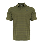 UA Men Drive Chill Printed Polo | 1389597