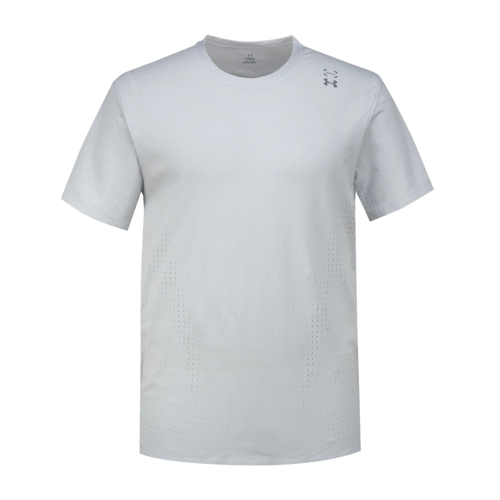 UA Men Halo Vent Short Sleeve | 6001829