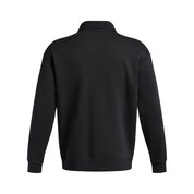 UA Men Icon Fleece Collar 1/4 Zip | 6004932