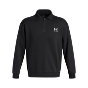 UA Men Icon Fleece Collar 1/4 Zip | 6004932