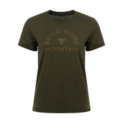 UA Women Project Rock Short Sleeve 1 | 6005081