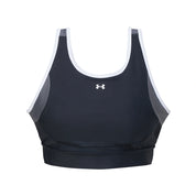 UA Women Crossback Mid Open Back | 6005838
