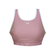 UA Women Crossback Mid Open Back | 6005838