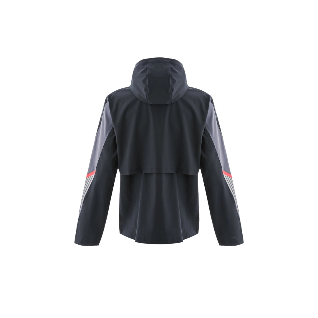 UA Men Velociti Storm Hooded Jacket | 6005900
