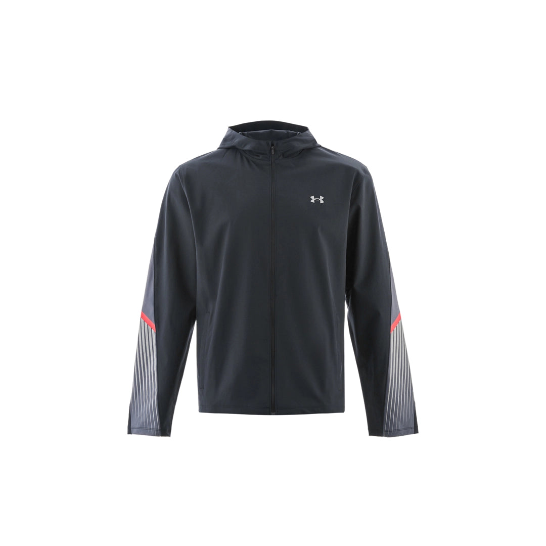 UA Men Velociti Storm Hooded Jacket | 6005900