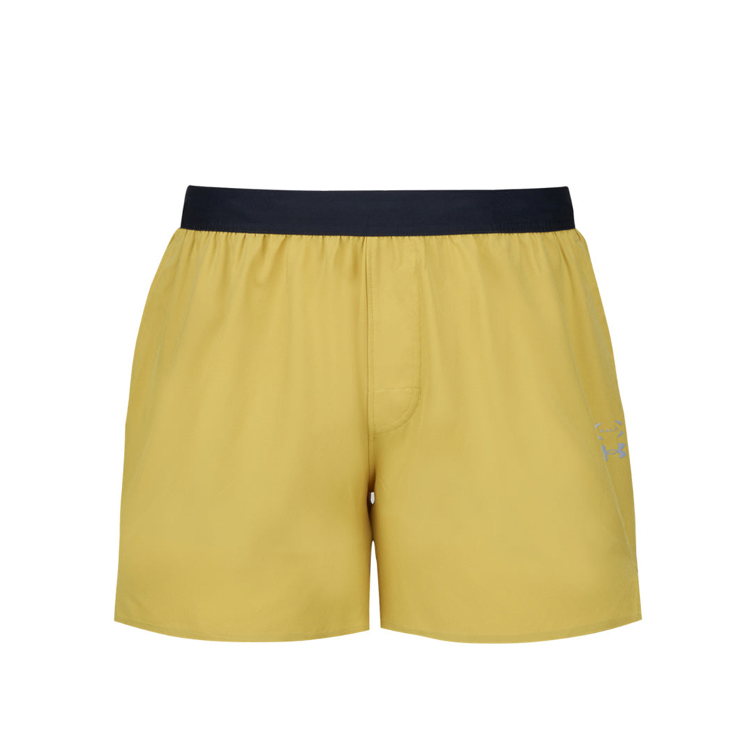UA Men Halo Train Shorts | 6005915