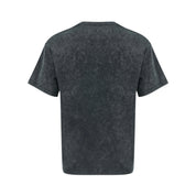UA Men Project Rock Heavyweight Oversized T-Shirt | 6006763